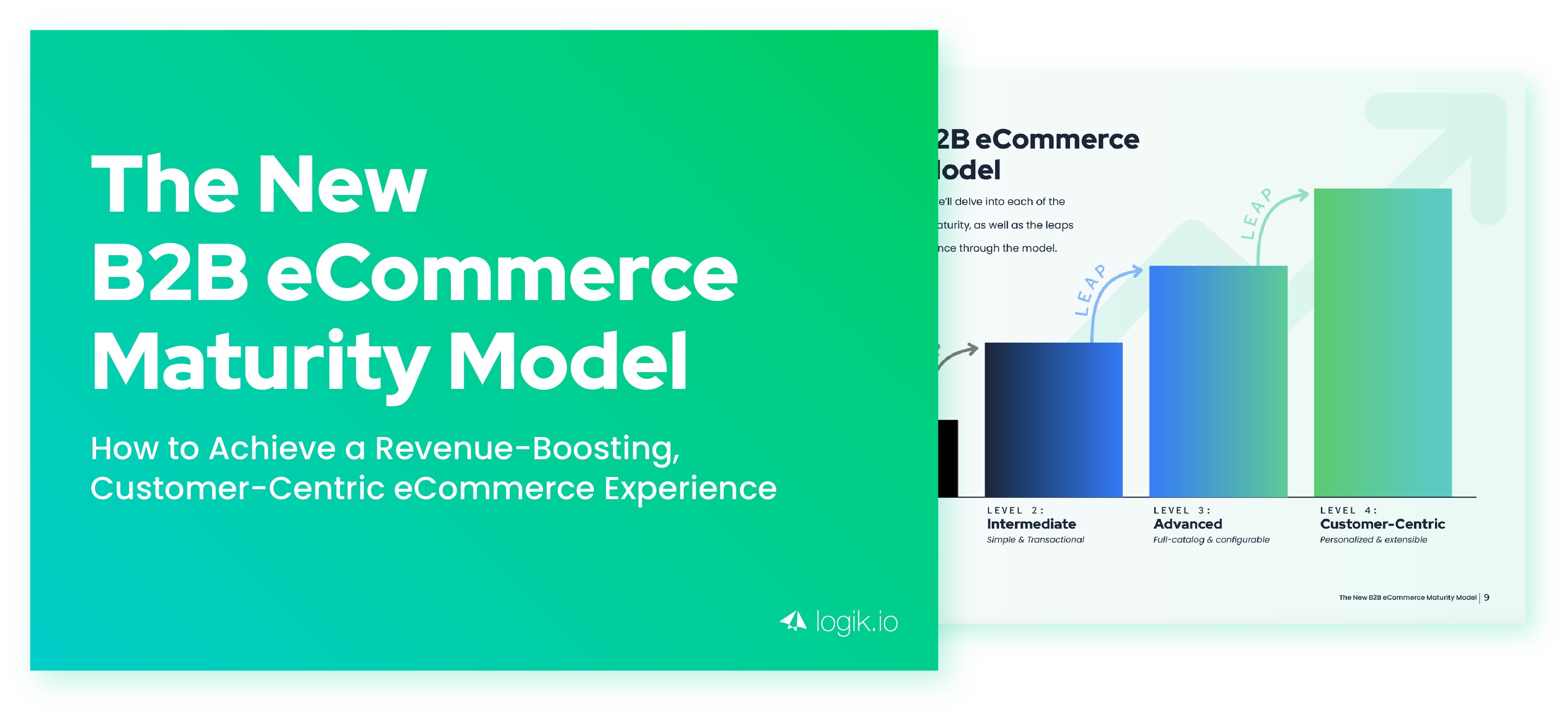 Webinar: How To Achieve Customer-Centric ECommerce And Uncover New B2B ...